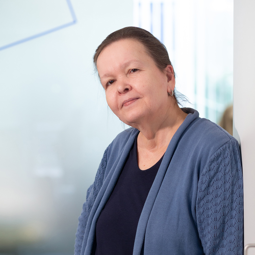 JARMILA LINTNER
