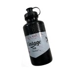 Vintage-Flasche-rechts