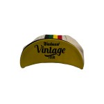 Vintage-Kappe-vorne