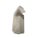 Vintage-Shirt-creme-seitlich