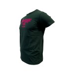 Vintage-Shirt-gruen-seitlich