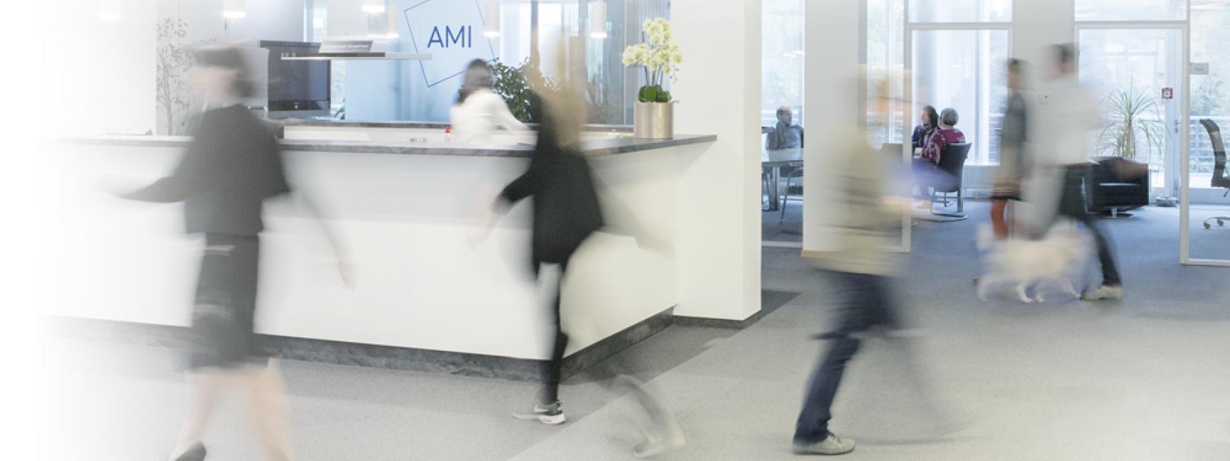 AMI Promarketing